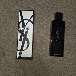 YSL Myself