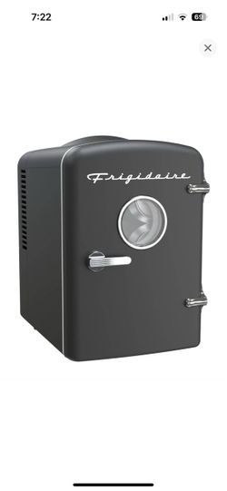 Frigidaire Mini Personal Fridge Cooler - Brand New