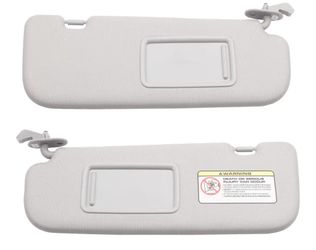 Sun Visor Set for Hyundai Elantra 2011