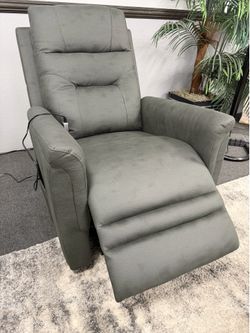 Power Lift up  Recliner Chair