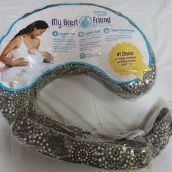 Breast Feeding Support