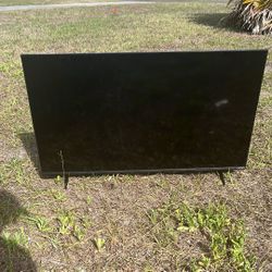 Vizio Flatscreen Tv