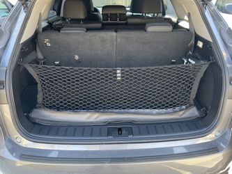 Lexus Rx350 Cargo Net