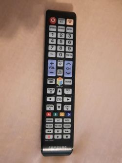 Samsung TV Remote Control