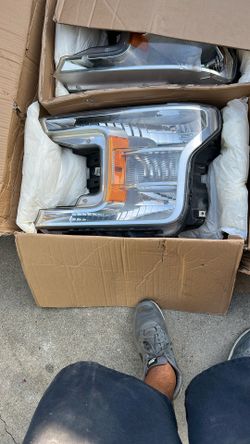 Parts