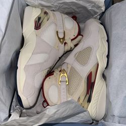 Retro 8 SP- Solefly Mi Casa Es Su Casa 