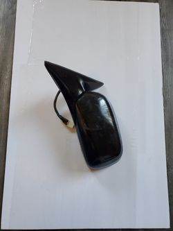 ✅ 2002, 2003, 2004, 2005, 2006 LEXUS ES300 DRIVER SIDE LH SIDE MIRROR OEM
