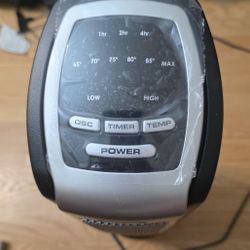 Lasko Portable Heater