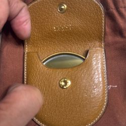 GUCCI POCKET MIRROR-News- OBO Within Reason