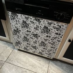Free Dishwasher (for Parts)