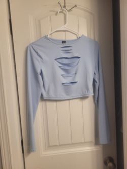 Baby Blue