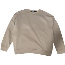 Essentials Jumpers

Size L Brand new