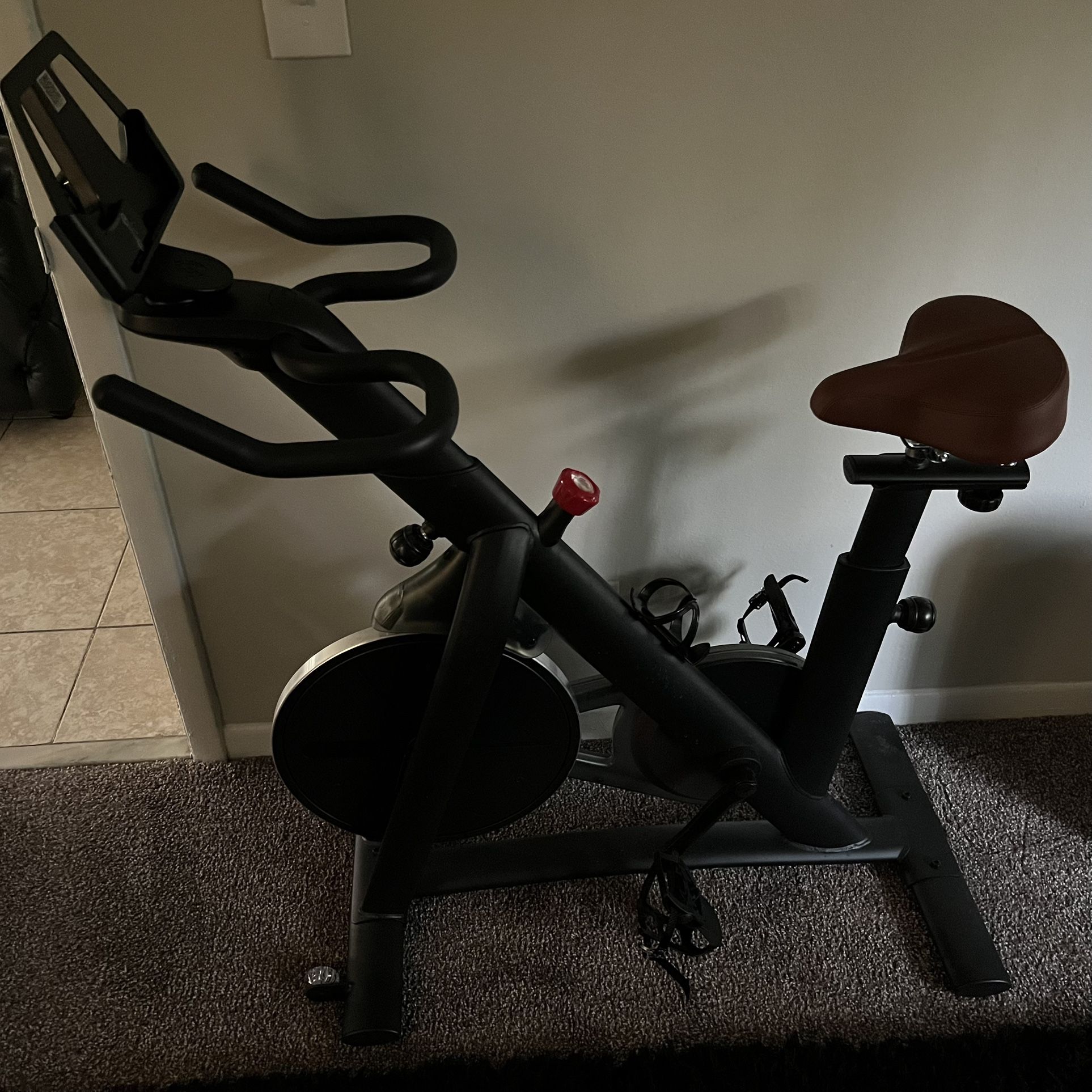 Exercise Bike