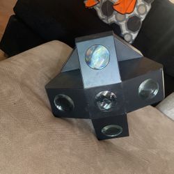 Disco Light