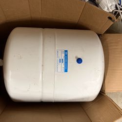 Reverse Osmosis Water Filtration Kit!