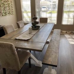 Beautiful Dining Tables