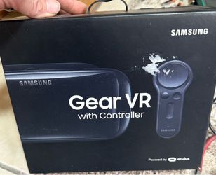 VR