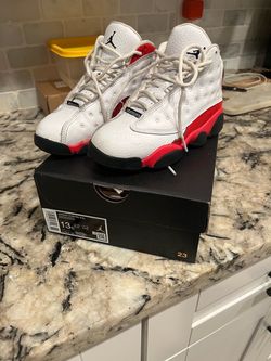Jordan 13 - Size 13C