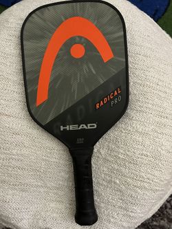 Head Radical Pro Pickleball Paddle
