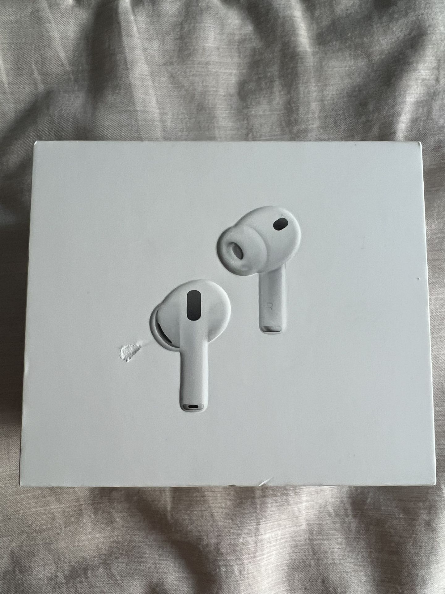 AirPods Pro 3 