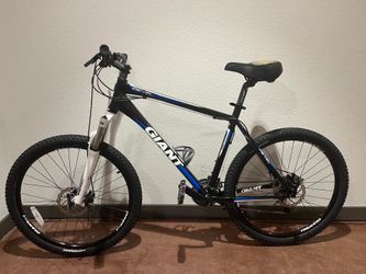 Giant Revel 1 mountain bike