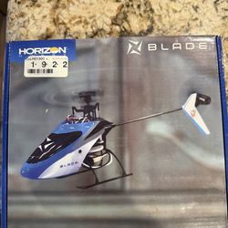 RC Helicopter