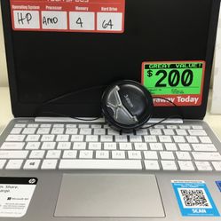 HP Laptop 