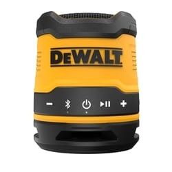 DeWalt Blue Tooth Speaker