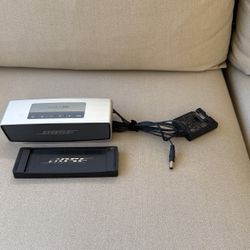 Bose Soundlink mini Bluetooth Speaker Wireless