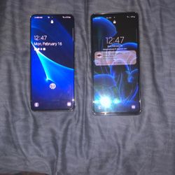  Samsung Galaxy S20 And  S20 FE 5G(Unlocked) 