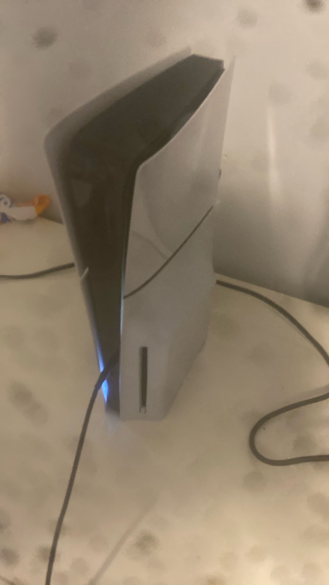 PS5