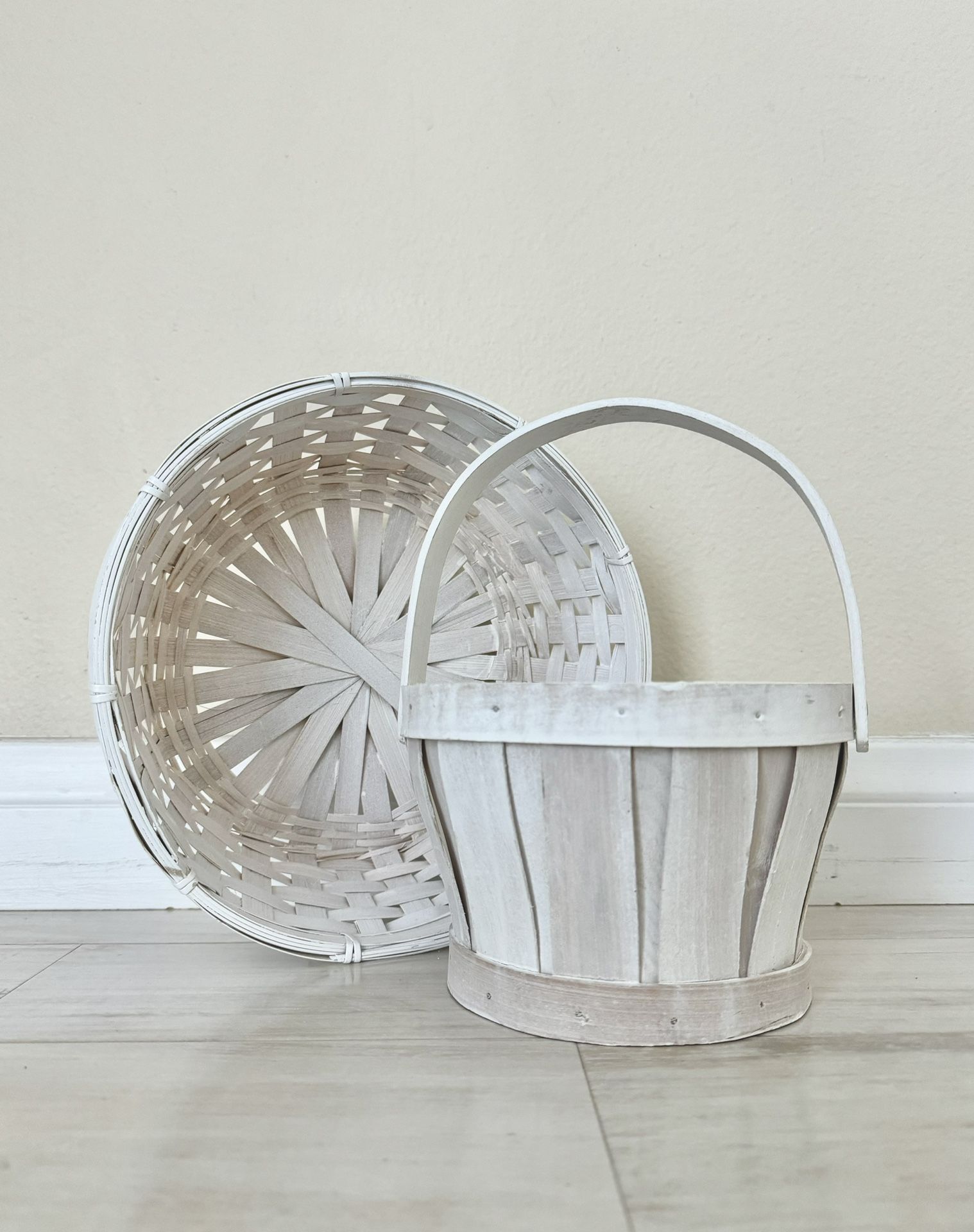 Two Baskets