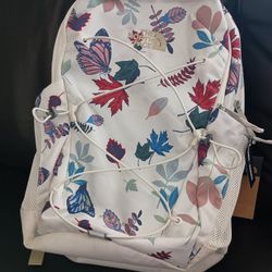 North Face Backpack