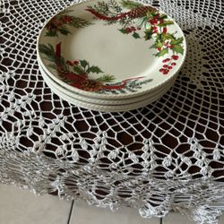 Platos Medianos 