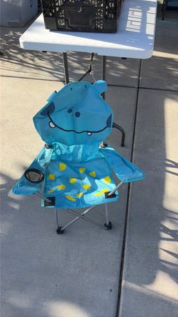 Kids Folding Chair