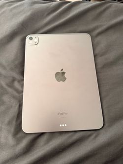 Ipad Pro