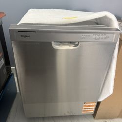 Brand New Dishwasher Brand New Never Used