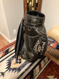 Callaway Golf Club Bag
