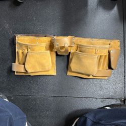 TOOL BELT