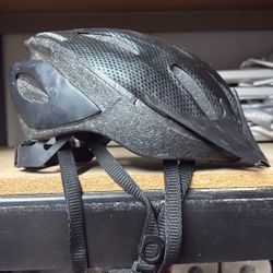 Bike Helmet 