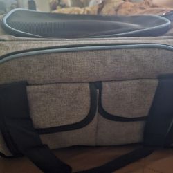 Dog Or Cat Carrier 