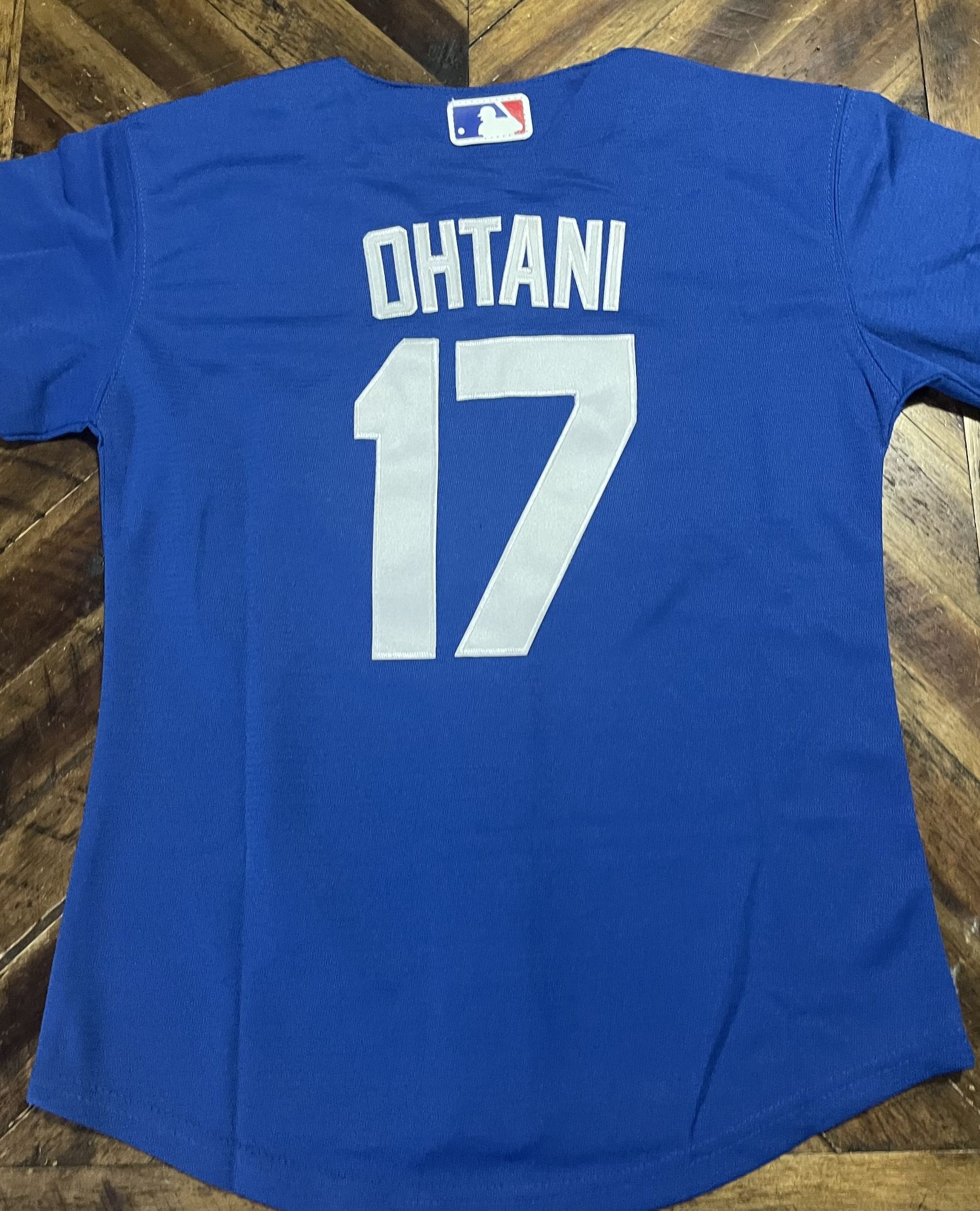 Ohtani Women Jersey!!!!!