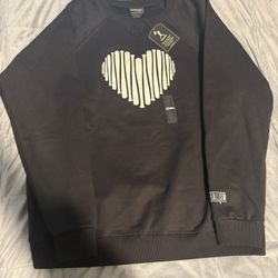 Baseballism Crewneck Sweatshirt 