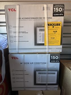 TCL Ac Unit