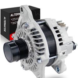 Stable Output Alternator for Dodge Journey