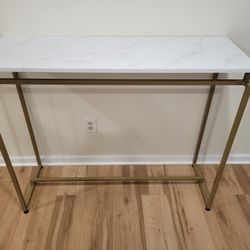 Entry Table 
