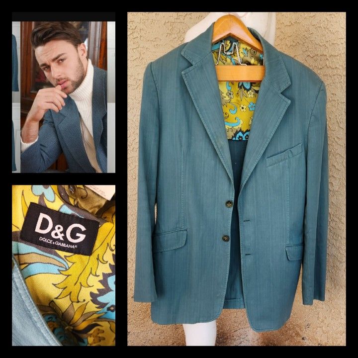 Dulce Gabbana Men Blazer,All Products : American Fashion Style Bags On Sale