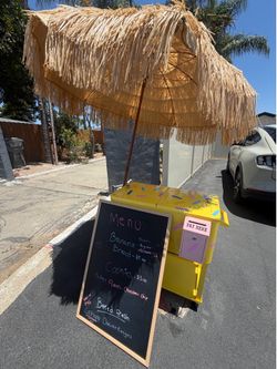 Cookie cart in vista