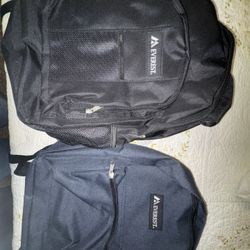 Backpacks 