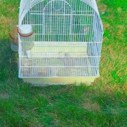 Cage 